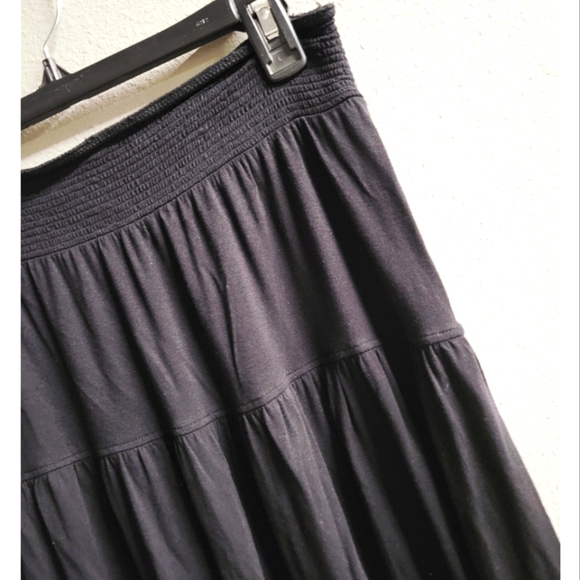 St. John's Bay Dresses & Skirts - St. John's Bay Multi Tiered Skirt